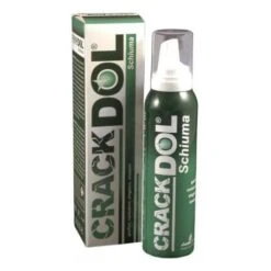 CRACKDOL SCHIUMA 150ml