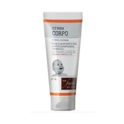 CREMA CORPO 100ML "Fiocchi Di Riso"