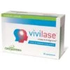 Cristalfarma Vivilase 30 Compresse -Farmacia Point-IT cristalfarma vivilase 30 compresse
