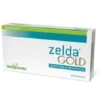 Cristalfarma Zelda Gold 30 Compresse Rivestite 1 Cristalfarma Zelda Gold 30 Compresse Rivestite -Farmacia Point-IT cristalfarma zelda gold 30 compresse rivestite