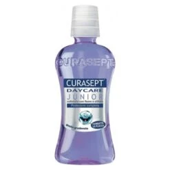 Curasept Colluttorio Daycare Protection Plus Junior 250 Ml