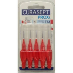 CURASEPT PROXI T12 ROSSO/RED