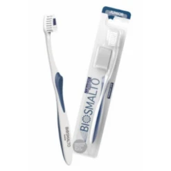 CURASEPT SPAZZOLINO BIOSMALTO JUNIOR (1 PEZZO)