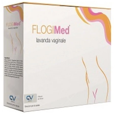 Cv Medical Flogimed Lavanda Vaginale 4 Pezzi 3 Cv Medical Flogimed Lavanda Vaginale 4 Pezzi
