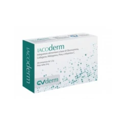 Cv Medical Iacoderm 30 Bustine