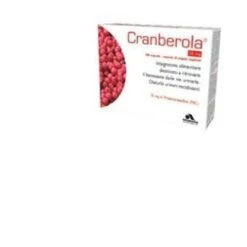 Cys Control 20 Capsule