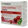 CYS-CONTROL FORTE CON D-MANNOSIO 14 BUSTINE -Farmacia Point-IT cys control forte con d mannosio 14 bustine