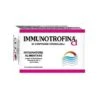 D. M. G. Italia Immunotrofina D 30 Compresse Orosolubili