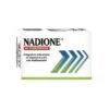 D. M. G. Italia Nadione 40 Compresse 1 D. M. G. Italia Nadione 40 Compresse -Farmacia Point-IT d m g italia nadione 40 compresse