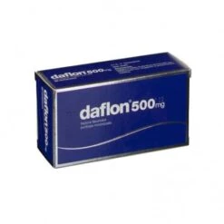 Daflon 60 Compresse 500 Mg