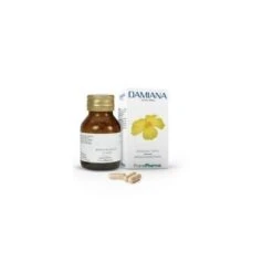 DAMIANA 50CPS