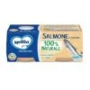 Danone Mellin Omogeneizzato Salmone 2 X 80 G -Farmacia Point-IT danone mellin omogeneizzato salmone 2 x 80 g