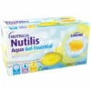 Danone Nutilis Aqua Gel Limone 4 Pezzi Da 125 G