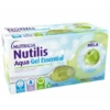 Danone Nutilis Aqua Gel Mela 4 Pezzi Da 125 G -Farmacia Point-IT danone nutilis aqua gel mela 4 pezzi da 125 g