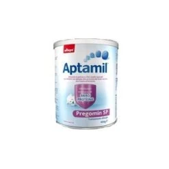 Danone Nutricia Soc. Ben. Aptamil Pregomin Sp Latte 400 G