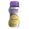 Danone Nutricia Soc. Ben. Fortimel Compact Protein Banana 4 X 125 Ml -Farmacia Point-IT danone nutricia soc ben fortimel compact protein banana 4 x 125 ml