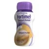 Danone Nutricia Soc. Ben. Fortimel Compact Protein Caffe' 4 X 125 Ml -Farmacia Point-IT danone nutricia soc ben fortimel compact protein caffe 4 x 125 ml