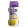 Danone Nutricia Soc. Ben. Fortimel Compact Protein Vaniglia 4 X 125 Ml -Farmacia Point-IT danone nutricia soc ben fortimel compact protein vaniglia 4 x 125 ml