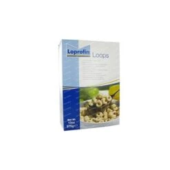 Danone Nutricia Soc. Ben. Loprofin Loops Cereali 375 G Nuova Formula