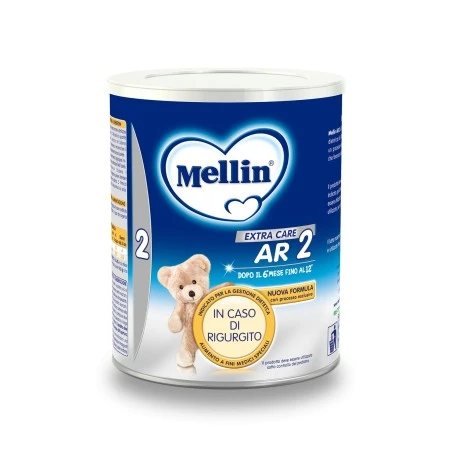 Danone Nutricia Soc. Ben. Mellin Ar 2 400 G 3 Danone Nutricia Soc. Ben. Mellin Ar 2 400 G