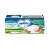 Danone Nutricia Soc. Ben. Mellin Baby Formaggino Classico 4 X 80 G -Farmacia Point-IT danone nutricia soc ben mellin baby formaggino classico 4 x 80 g