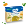 Danone Nutricia Soc. Ben. Mellin Brodo Di Verdure 10 X 8 G