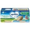 Danone Nutricia Soc. Ben. Mellin Omogeneizzato Platessa 2x80 G 2 Danone Nutricia Soc. Ben. Mellin Omogeneizzato Platessa 2x80 G -Farmacia Point-IT danone nutricia soc ben mellin omogeneizzato platessa 2x80 g