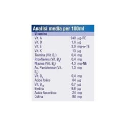 Danone Nutricia Soc. Ben. Nutridrink Compact Vaniglia 125 Ml 4 Pezzi 7 Danone Nutricia Soc. Ben. Nutridrink Compact Vaniglia 125 Ml 4 Pezzi -Farmacia Point-IT danone nutricia soc ben nutridrink compact vaniglia 125 ml 4 pezzi 2