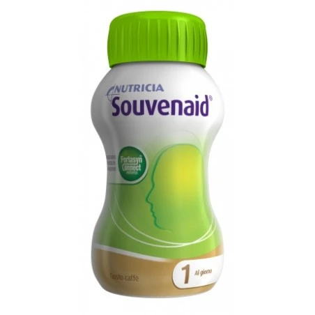 Danone Nutricia Soc. Ben. Souvenaid Caffe Cluster 4 X 125 Ml 3 Danone Nutricia Soc. Ben. Souvenaid Caffe Cluster 4 X 125 Ml