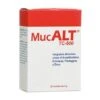 Ddfarma Mucalt Tc-600 20 Buste 4 G -Farmacia Point-IT ddfarma mucalt tc 600 20 buste 4 g