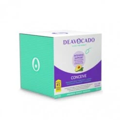 DEAVOCADO CONCEIVE 30 BUST
