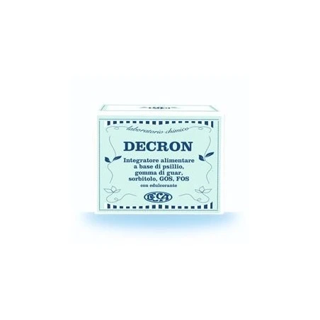 Deca Laboratorio Chimico Decron 20 Bustine Da 5,44 G 3 Deca Laboratorio Chimico Decron 20 Bustine Da 5,44 G