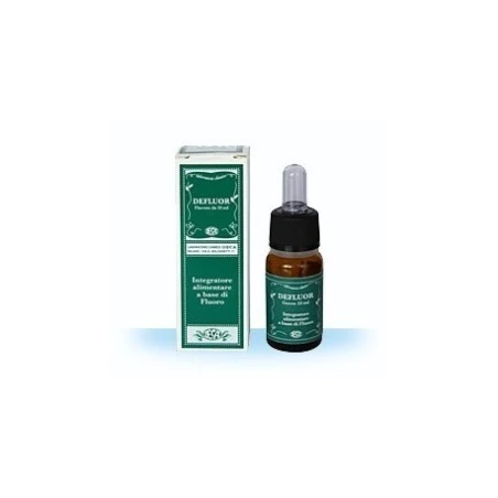 Deca Laboratorio Chimico Defluor Gocce 10 Ml 3 Deca Laboratorio Chimico Defluor Gocce 10 Ml