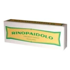 Deca Laboratorio Chimico Rinopaidolo Unguento Nasale 10 G