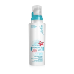 Defence Baby Sun Latte Doposole Lenitivo 125 Ml