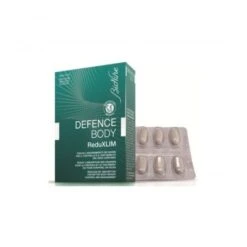 Defence Body Reduxlim 60 Compresse