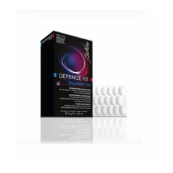 Defence Ks Tricosafe 100 Integratore Alimentare 30 Compresse 20 G