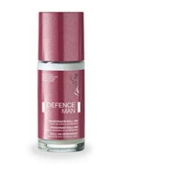 Defence Man Deodorante Roll On 50 Ml