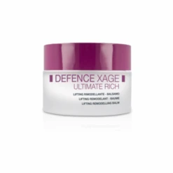Defence Xage Ultimate Rich Balsamo Lifting Rimodellante 50 Ml