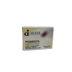 DELIFAB PIGMENTA 30CPR