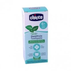 DENTIFRICIO 10607 CH MENTA 6A+