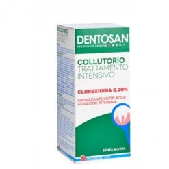 DENTOSAN COLLUTTORIO TRATTAMENTO INTENSIVO 200ML