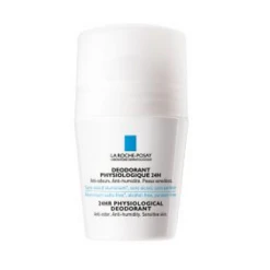Deodorant Physiologique 24h Roll-on 50 Ml
