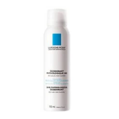 Deodorante La Roche Posay Physiologique 24h Spray 150 Ml