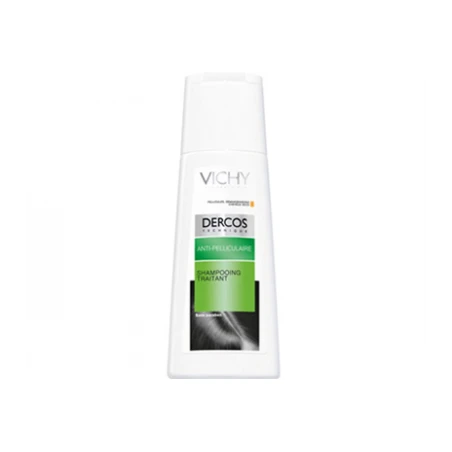 Dercos Shampoo Antiforfora Sensitive 3 Dercos Shampoo Antiforfora Sensitive