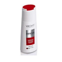 Dercos Shampoo Energizzante 200ml