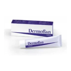 Dermoflan Crema Ml 40