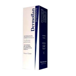 Dermoflan Detergente 150 Ml