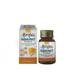 Desa Pharma Apropos Immuno+ Propoli 20 Compresse Deglutibili -Farmacia Point-IT desa pharma apropos immuno propoli 20 compresse deglutibili 2