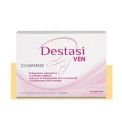 Destasi Ven 20 Compresse